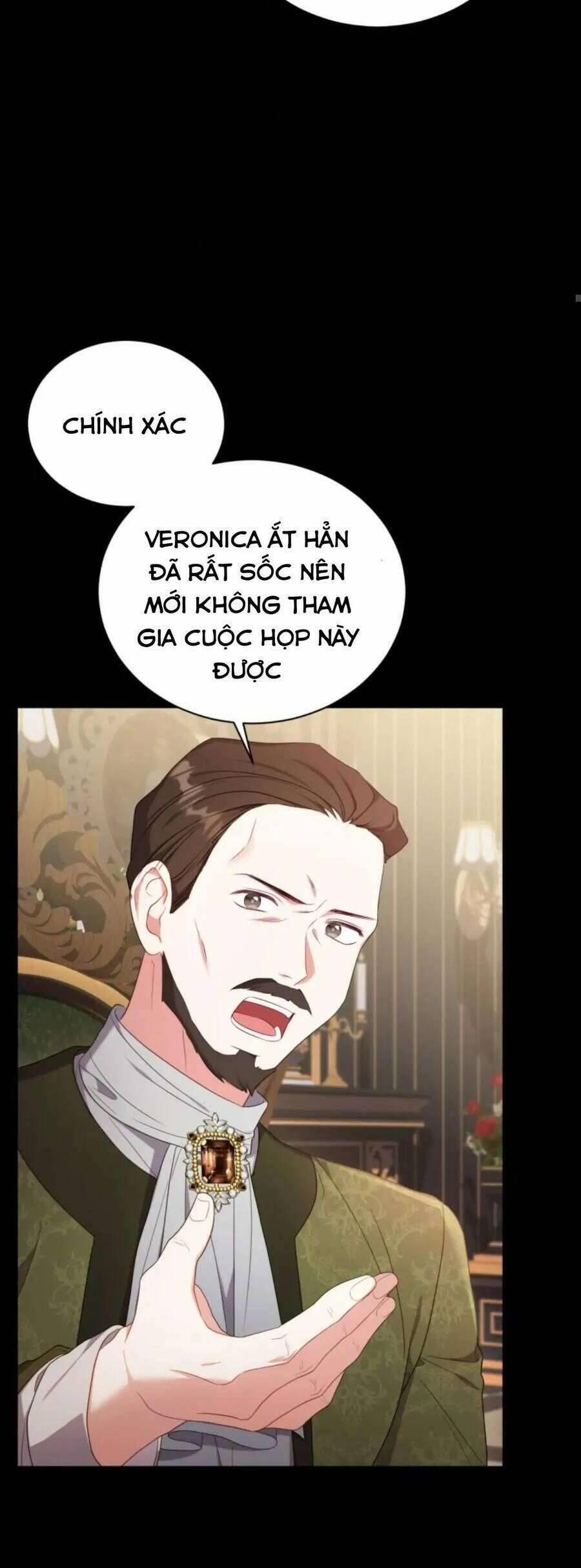 Hầu Gái Trong Trò Chơi Harem Ngược Muốn Nghỉ Việc 23 trang 2