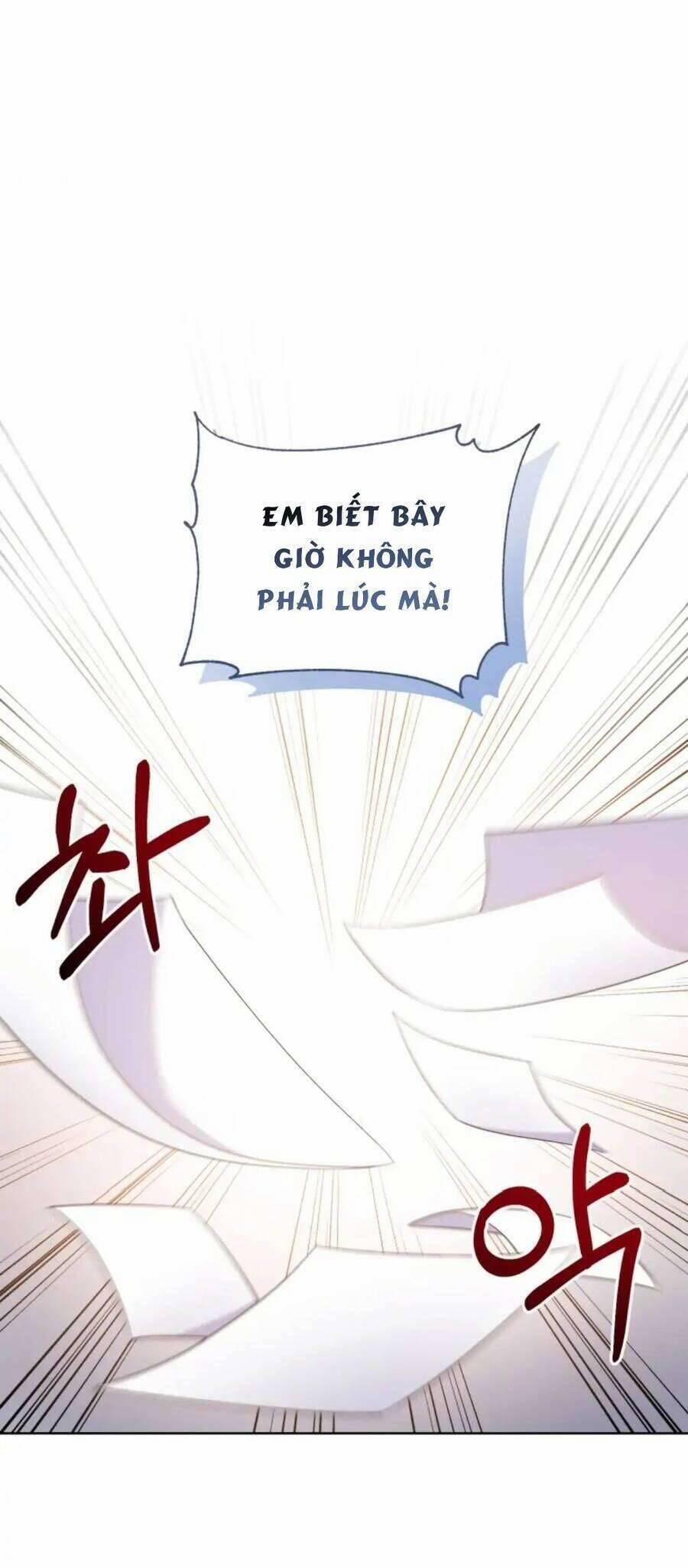 Hầu Gái Trong Trò Chơi Harem Ngược Muốn Nghỉ Việc 23 trang 20