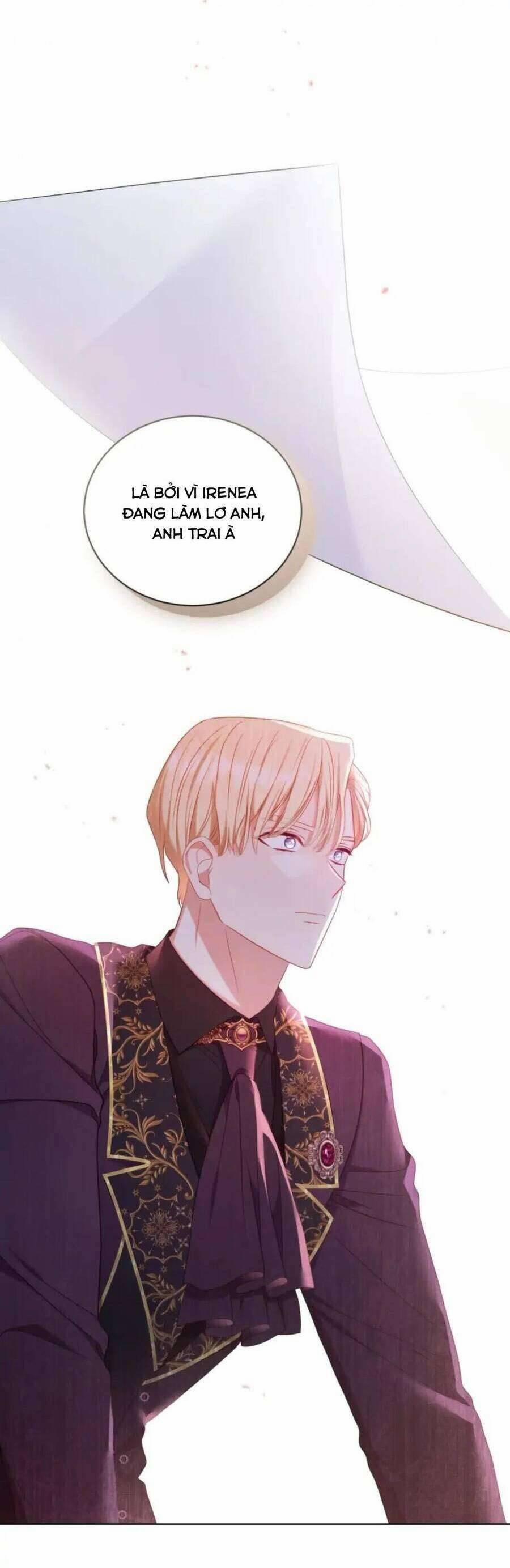 Hầu Gái Trong Trò Chơi Harem Ngược Muốn Nghỉ Việc 23 trang 24