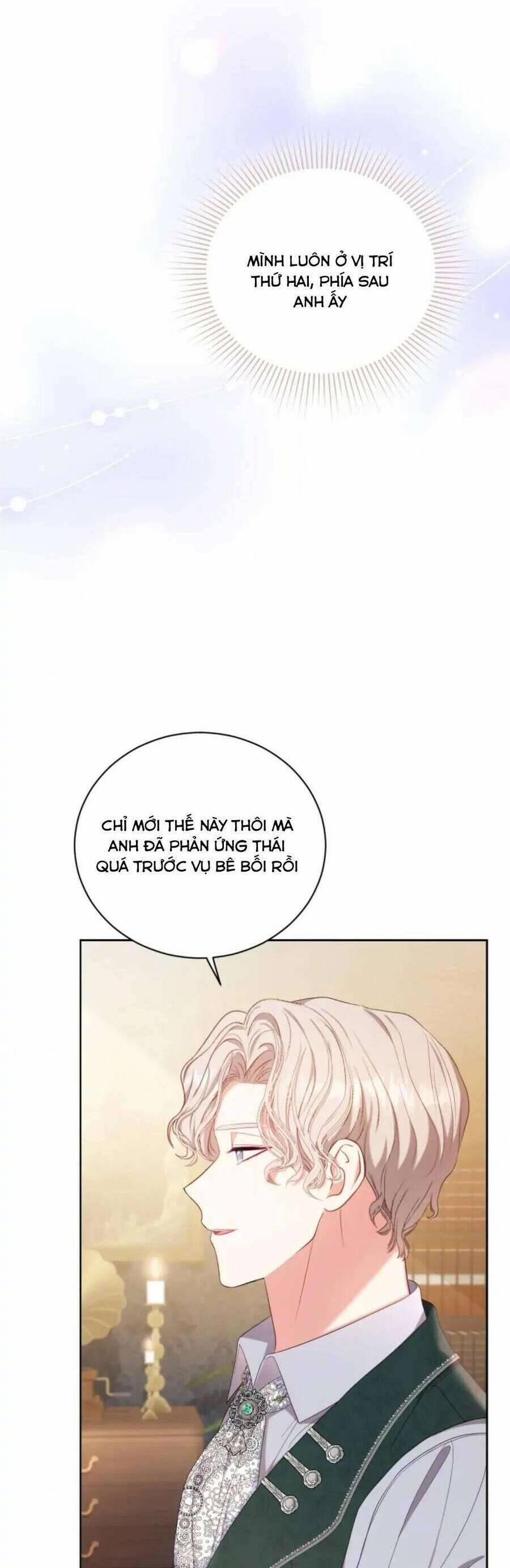 Hầu Gái Trong Trò Chơi Harem Ngược Muốn Nghỉ Việc 23 trang 26