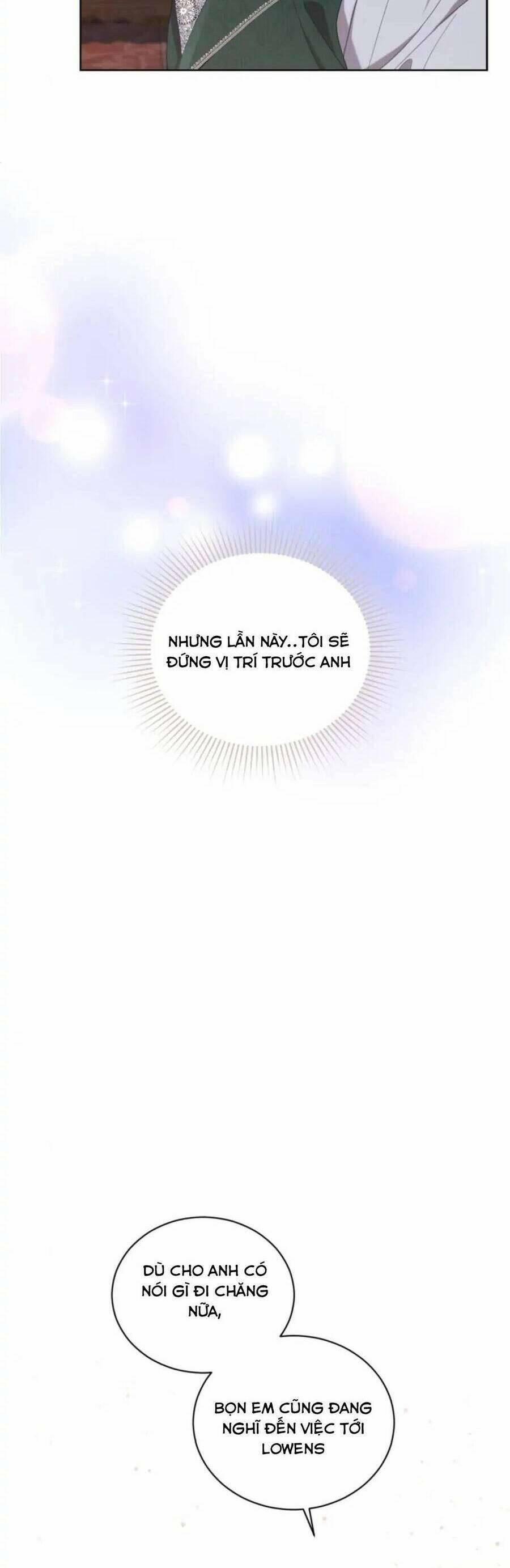 Hầu Gái Trong Trò Chơi Harem Ngược Muốn Nghỉ Việc 23 trang 27