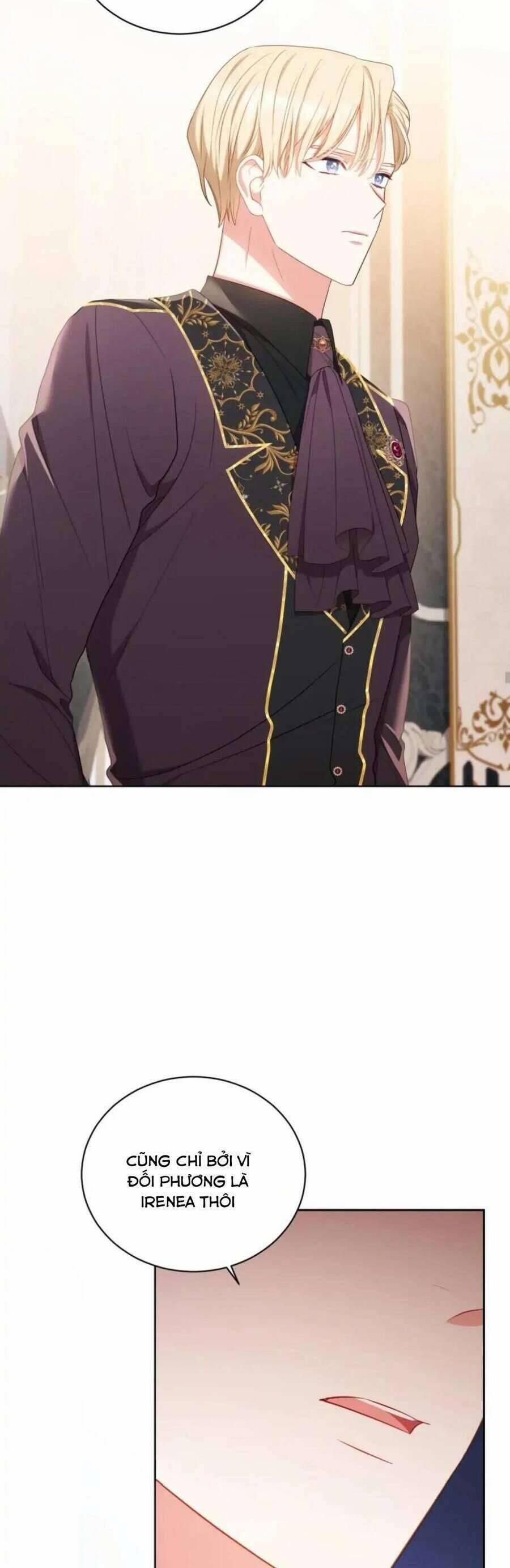 Hầu Gái Trong Trò Chơi Harem Ngược Muốn Nghỉ Việc 23 trang 31