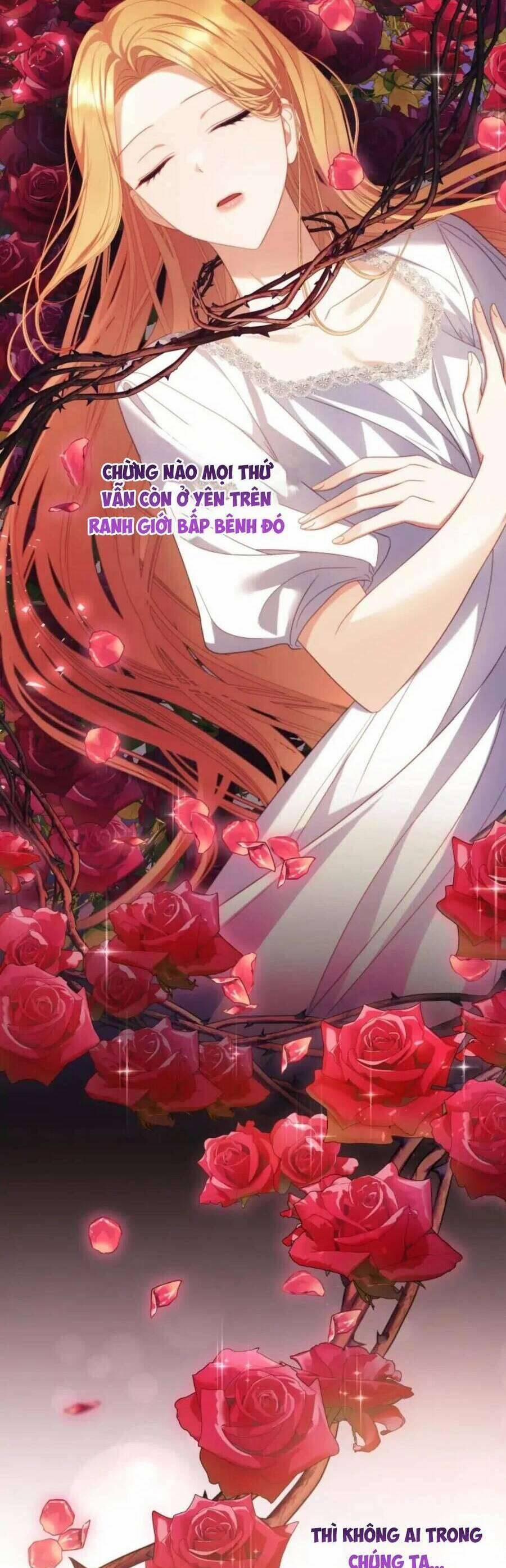 Hầu Gái Trong Trò Chơi Harem Ngược Muốn Nghỉ Việc 23 trang 35