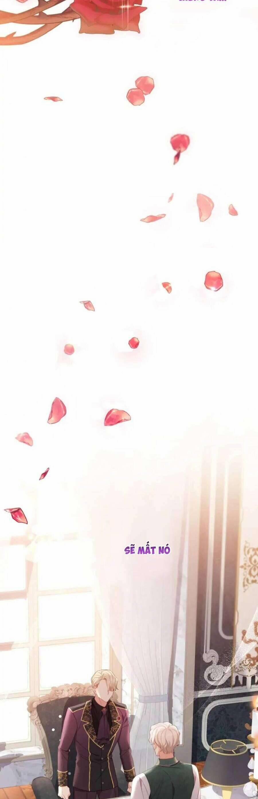 Hầu Gái Trong Trò Chơi Harem Ngược Muốn Nghỉ Việc 23 trang 36