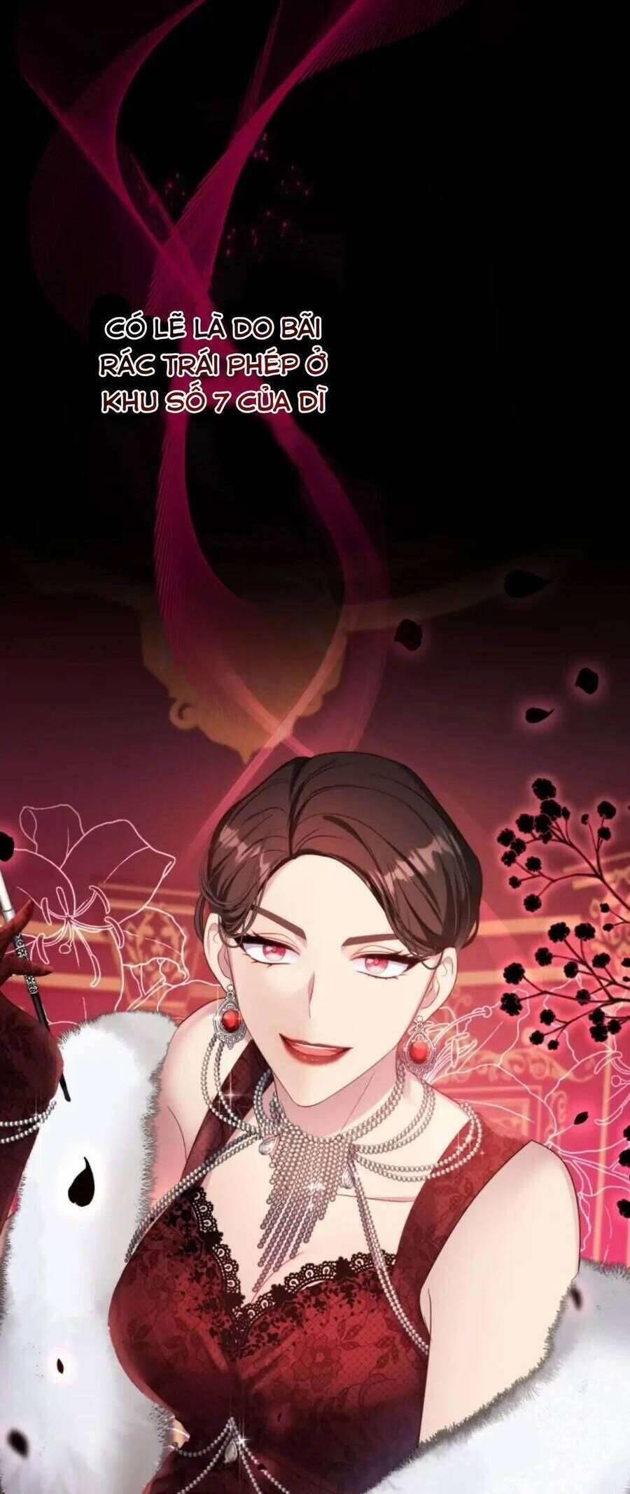 Hầu Gái Trong Trò Chơi Harem Ngược Muốn Nghỉ Việc 23 trang 4