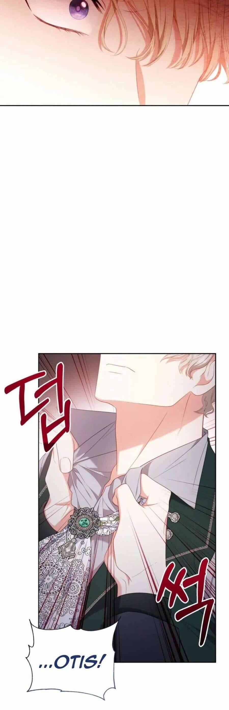 Hầu Gái Trong Trò Chơi Harem Ngược Muốn Nghỉ Việc 23 trang 40