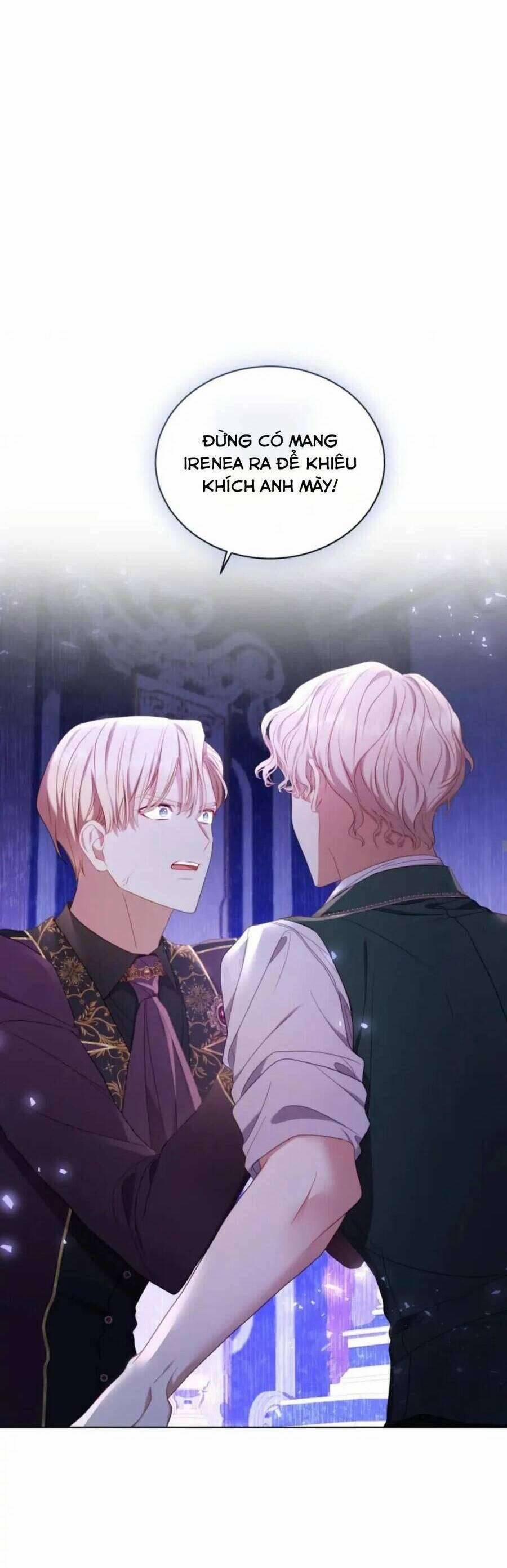 Hầu Gái Trong Trò Chơi Harem Ngược Muốn Nghỉ Việc 23 trang 41