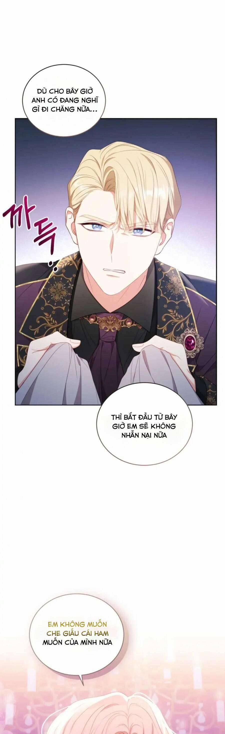 Hầu Gái Trong Trò Chơi Harem Ngược Muốn Nghỉ Việc 23 trang 42