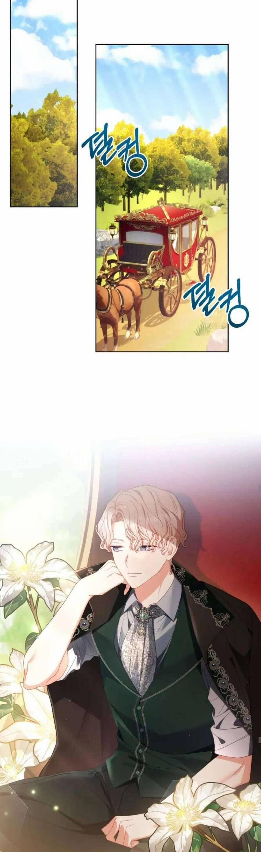 Hầu Gái Trong Trò Chơi Harem Ngược Muốn Nghỉ Việc 23 trang 44