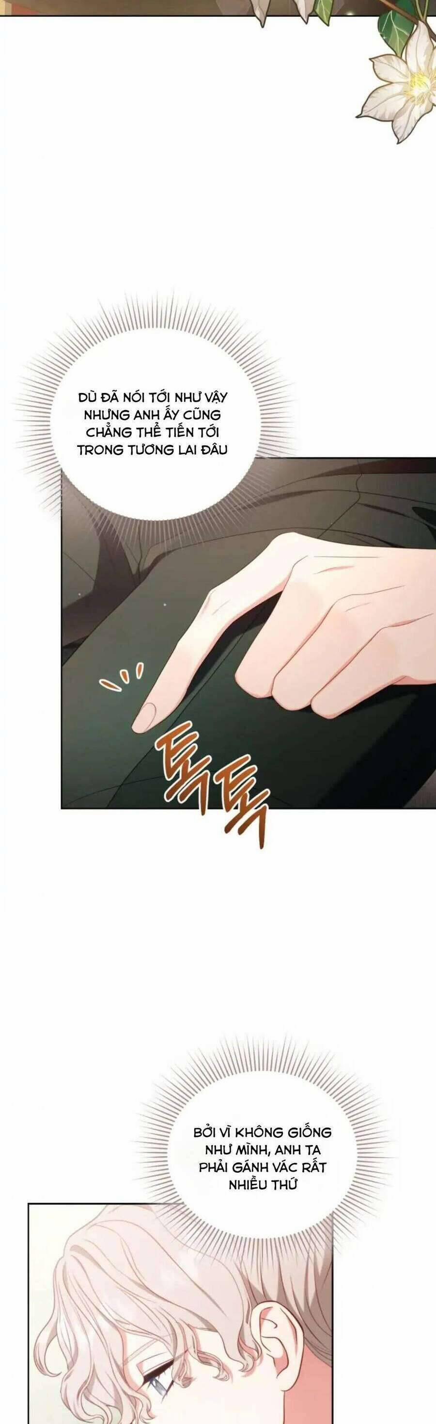 Hầu Gái Trong Trò Chơi Harem Ngược Muốn Nghỉ Việc 23 trang 45