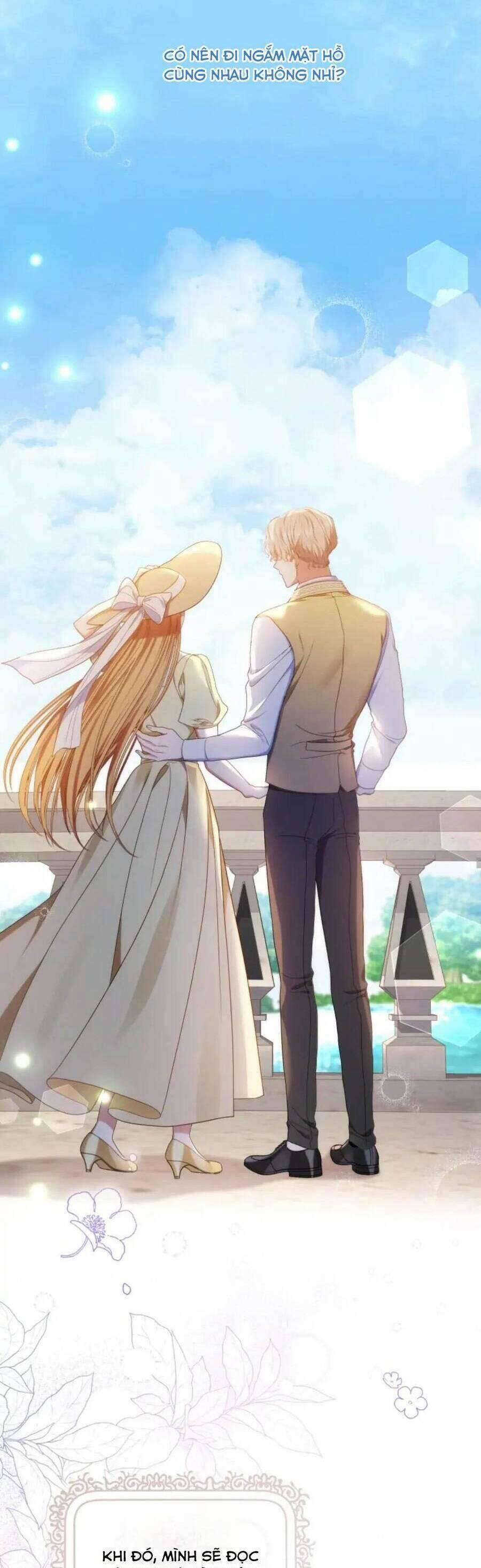 Hầu Gái Trong Trò Chơi Harem Ngược Muốn Nghỉ Việc 23 trang 48