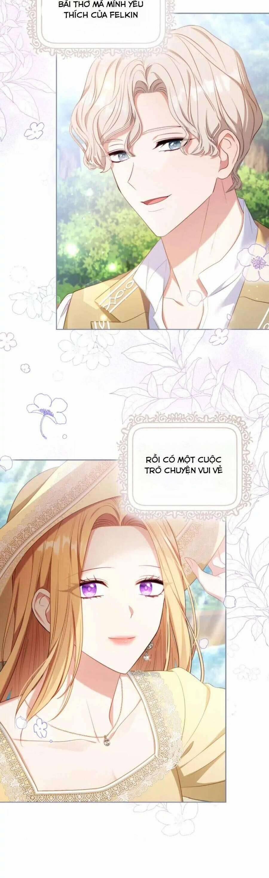 Hầu Gái Trong Trò Chơi Harem Ngược Muốn Nghỉ Việc 23 trang 49