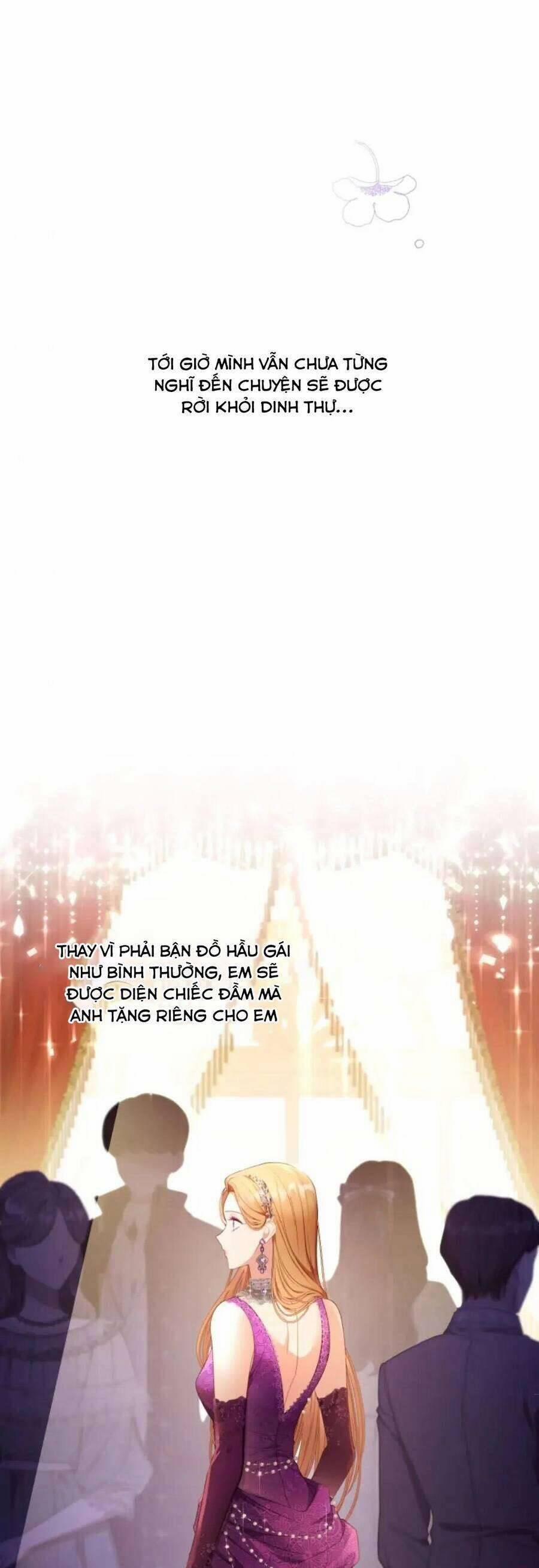 Hầu Gái Trong Trò Chơi Harem Ngược Muốn Nghỉ Việc 23 trang 50