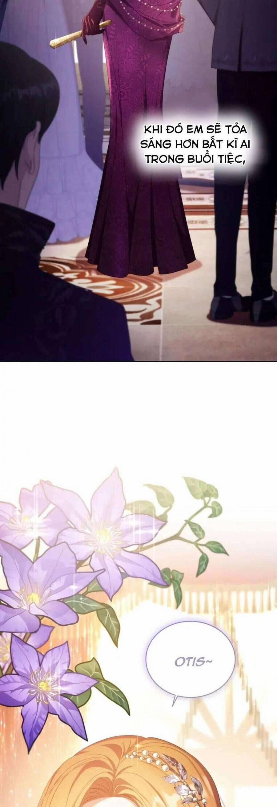 Hầu Gái Trong Trò Chơi Harem Ngược Muốn Nghỉ Việc 23 trang 51