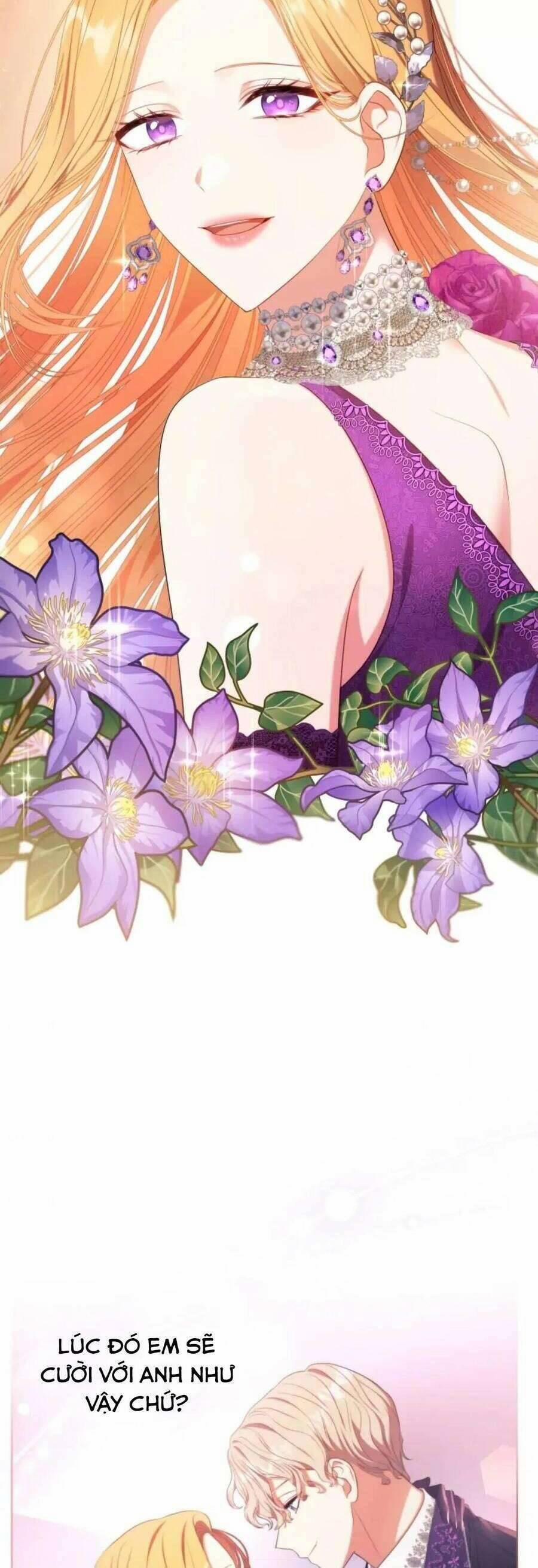 Hầu Gái Trong Trò Chơi Harem Ngược Muốn Nghỉ Việc 23 trang 52