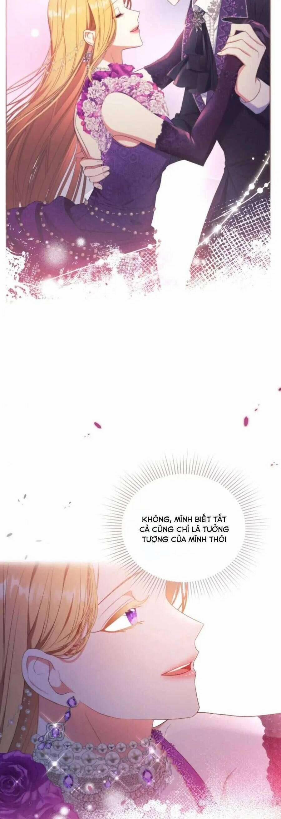 Hầu Gái Trong Trò Chơi Harem Ngược Muốn Nghỉ Việc 23 trang 53