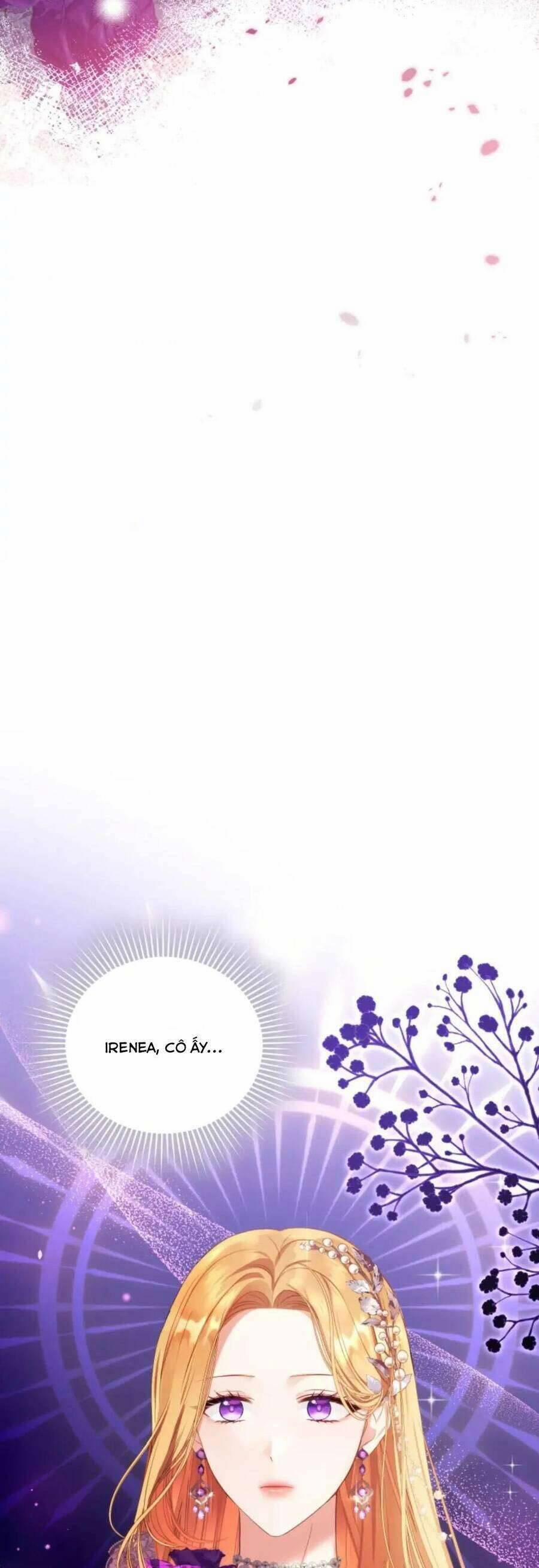 Hầu Gái Trong Trò Chơi Harem Ngược Muốn Nghỉ Việc 23 trang 54