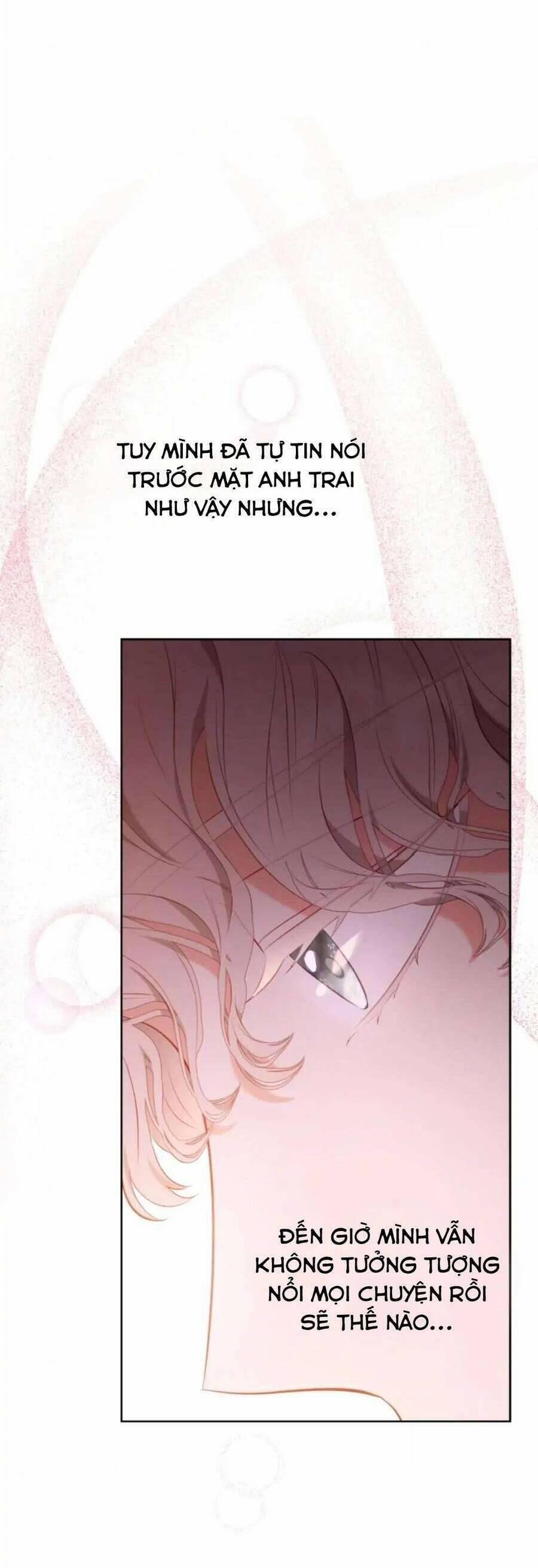 Hầu Gái Trong Trò Chơi Harem Ngược Muốn Nghỉ Việc 23 trang 56