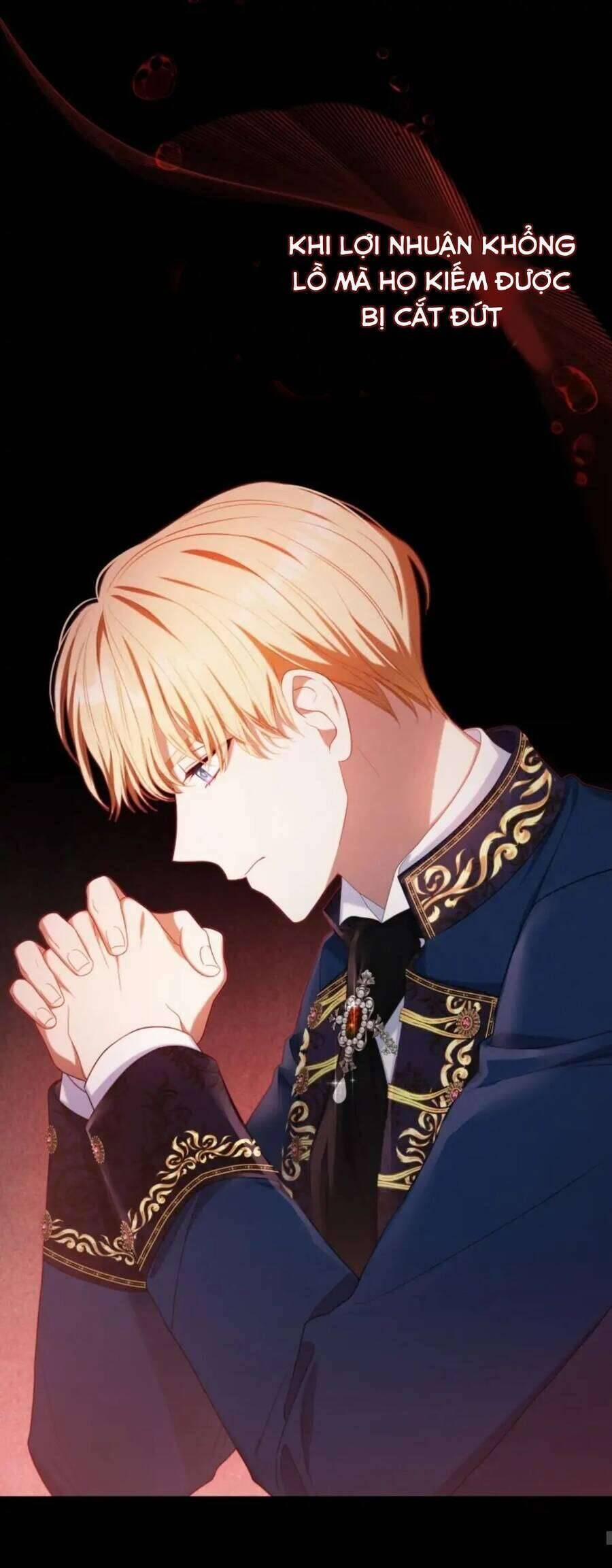 Hầu Gái Trong Trò Chơi Harem Ngược Muốn Nghỉ Việc 23 trang 6