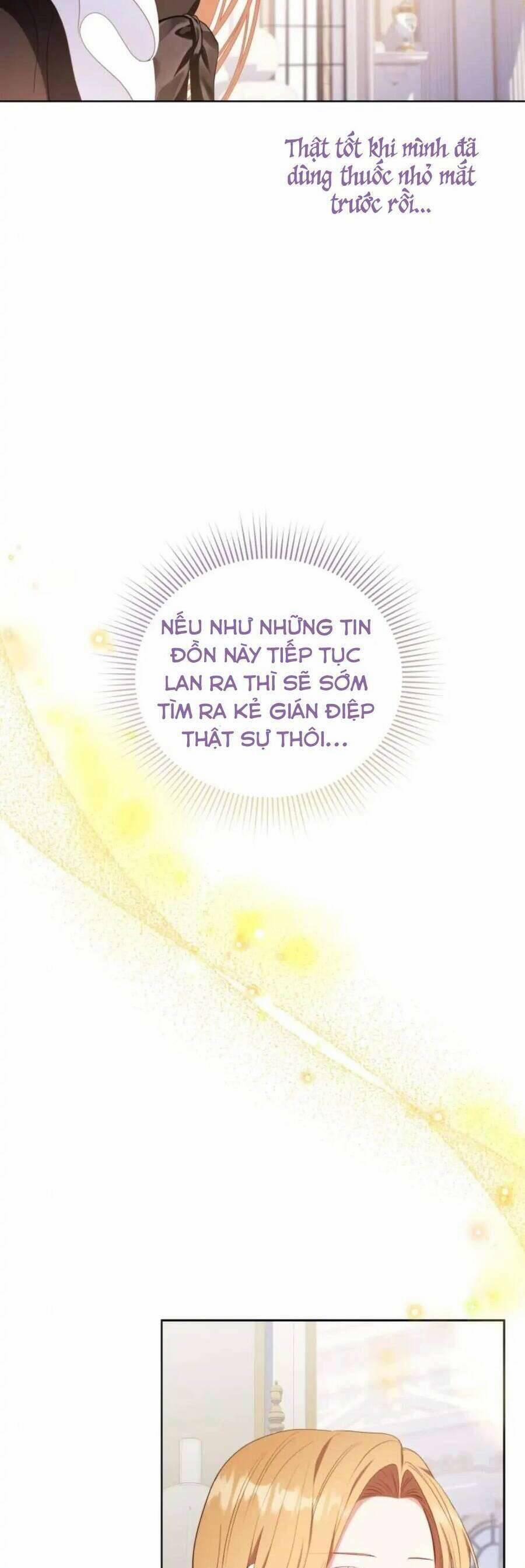 Hầu Gái Trong Trò Chơi Harem Ngược Muốn Nghỉ Việc 23 trang 61