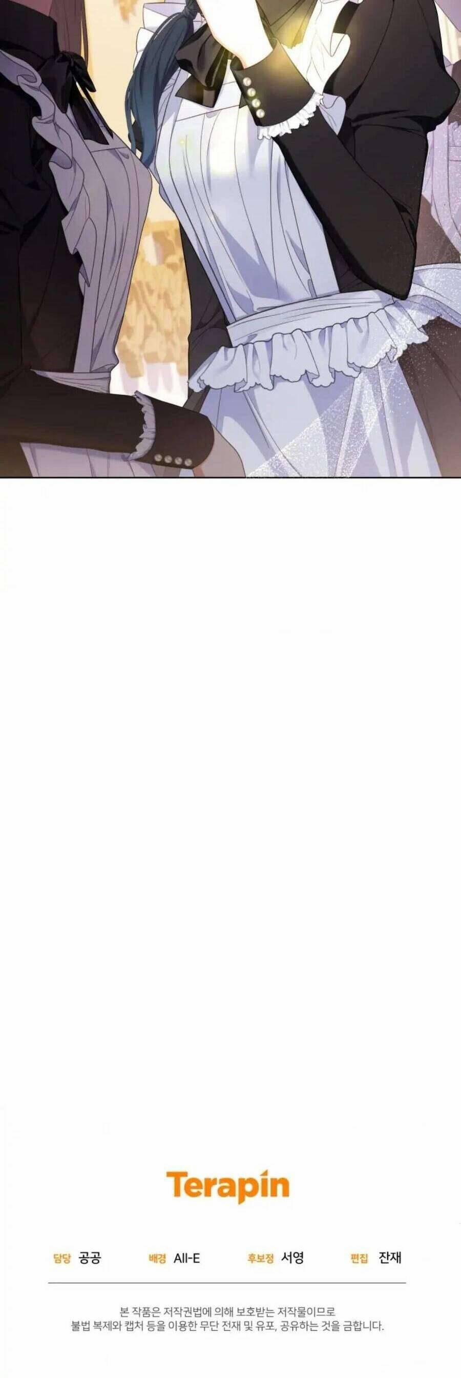 Hầu Gái Trong Trò Chơi Harem Ngược Muốn Nghỉ Việc 23 trang 63