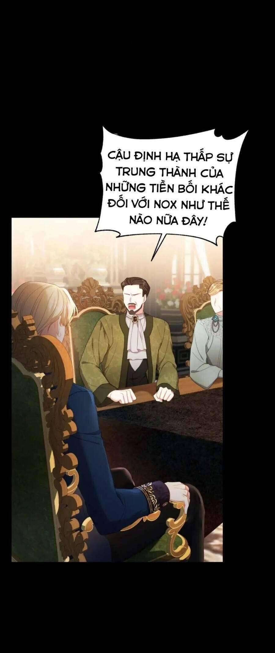 Hầu Gái Trong Trò Chơi Harem Ngược Muốn Nghỉ Việc 23 trang 7