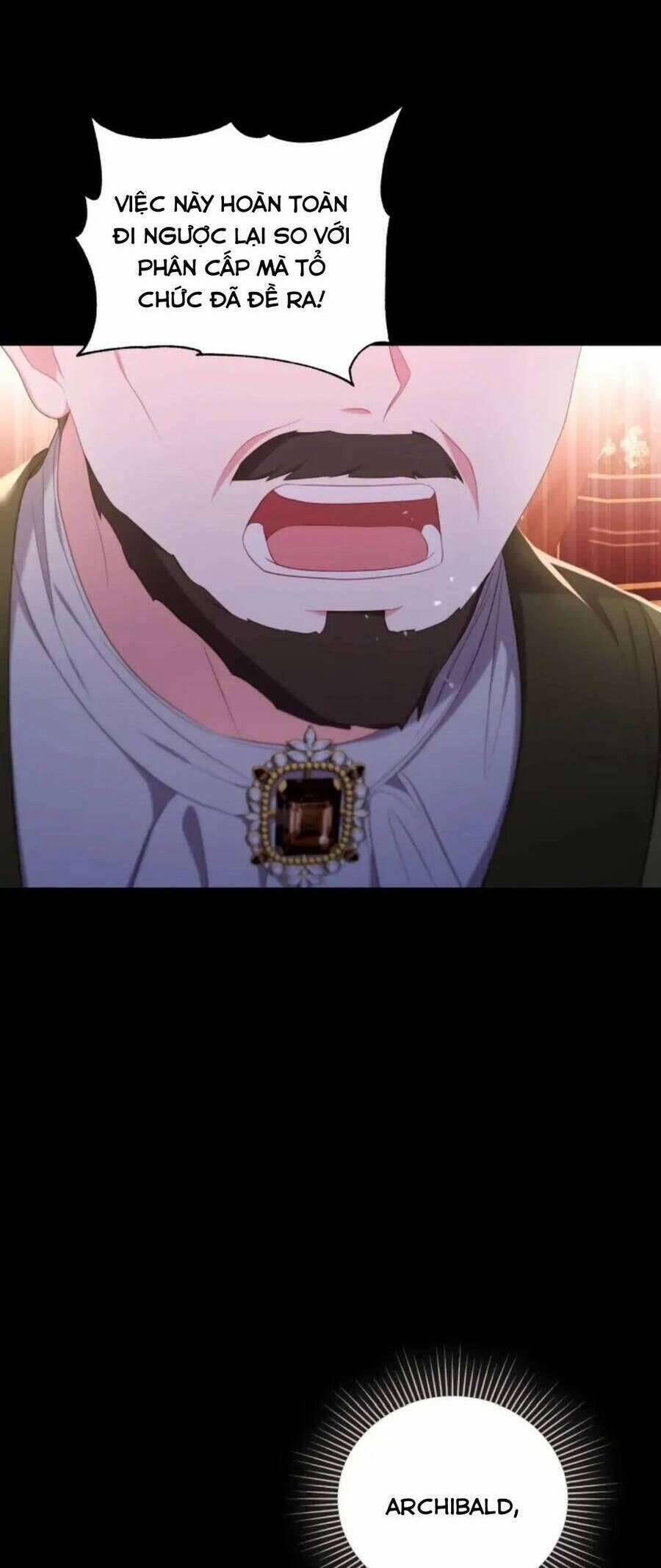 Hầu Gái Trong Trò Chơi Harem Ngược Muốn Nghỉ Việc 23 trang 8