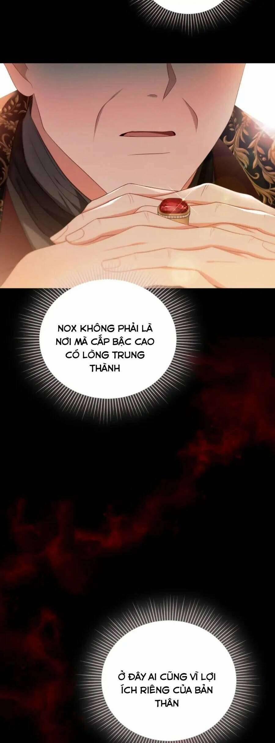 Hầu Gái Trong Trò Chơi Harem Ngược Muốn Nghỉ Việc 23 trang 9