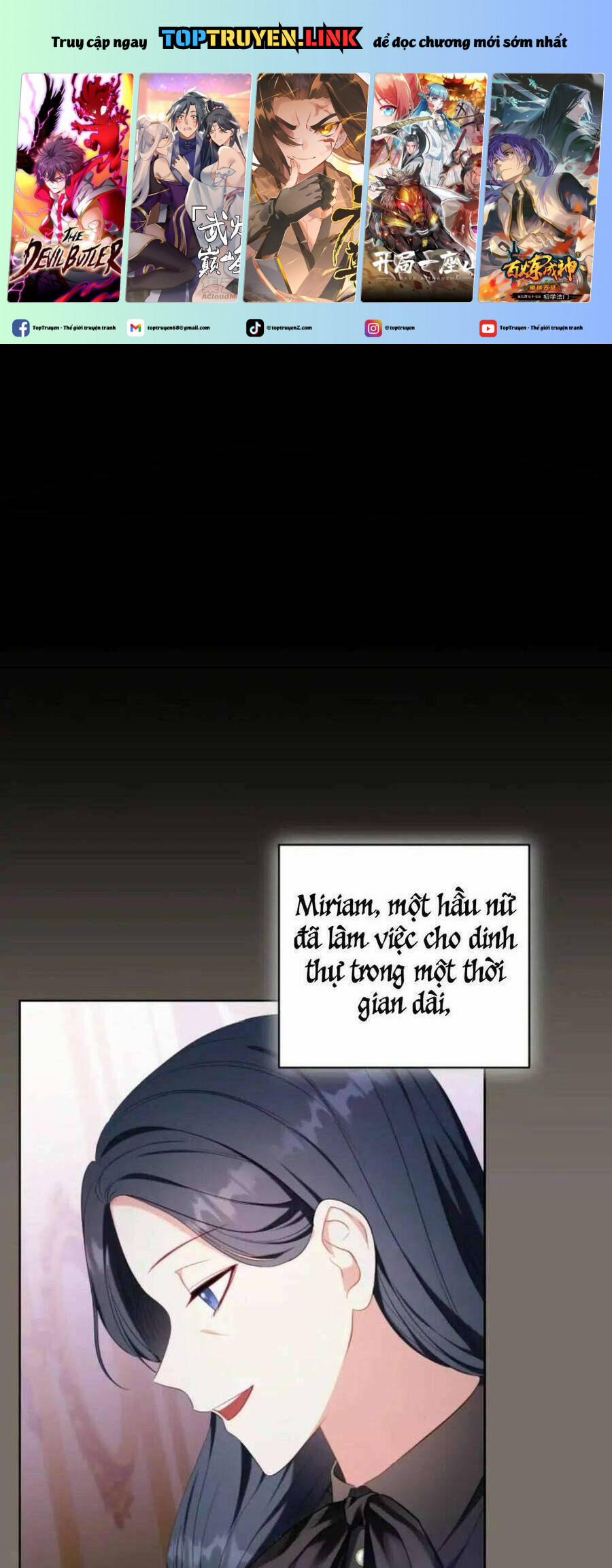 Hầu Gái Trong Trò Chơi Harem Ngược Muốn Nghỉ Việc 24 trang 0