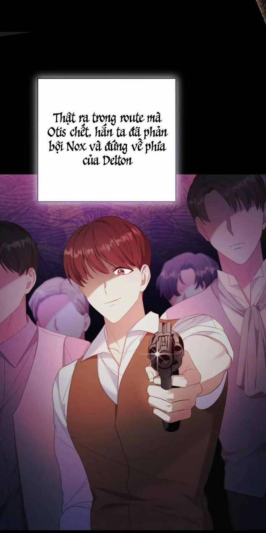 Hầu Gái Trong Trò Chơi Harem Ngược Muốn Nghỉ Việc 24 trang 11