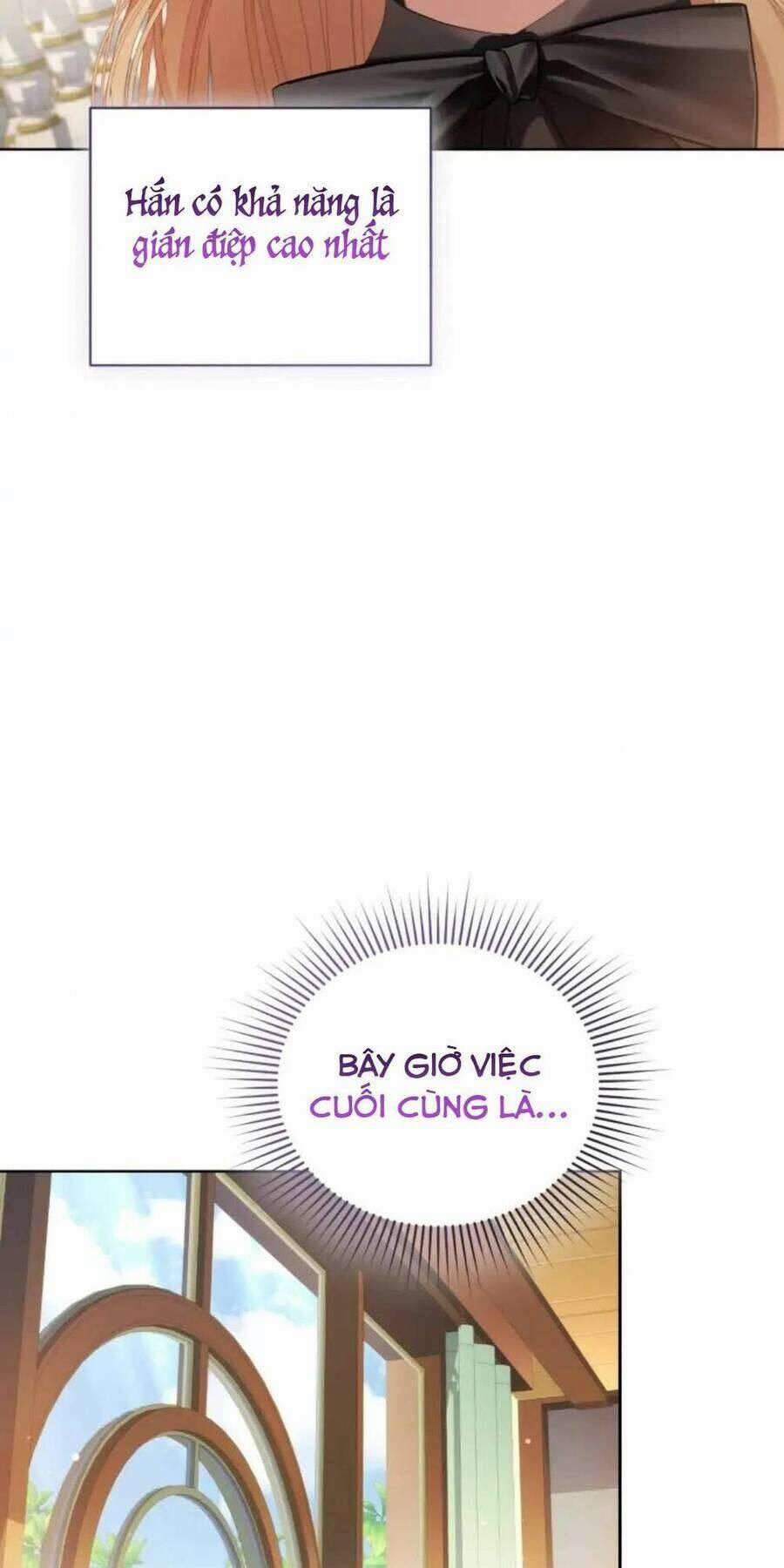 Hầu Gái Trong Trò Chơi Harem Ngược Muốn Nghỉ Việc 24 trang 12