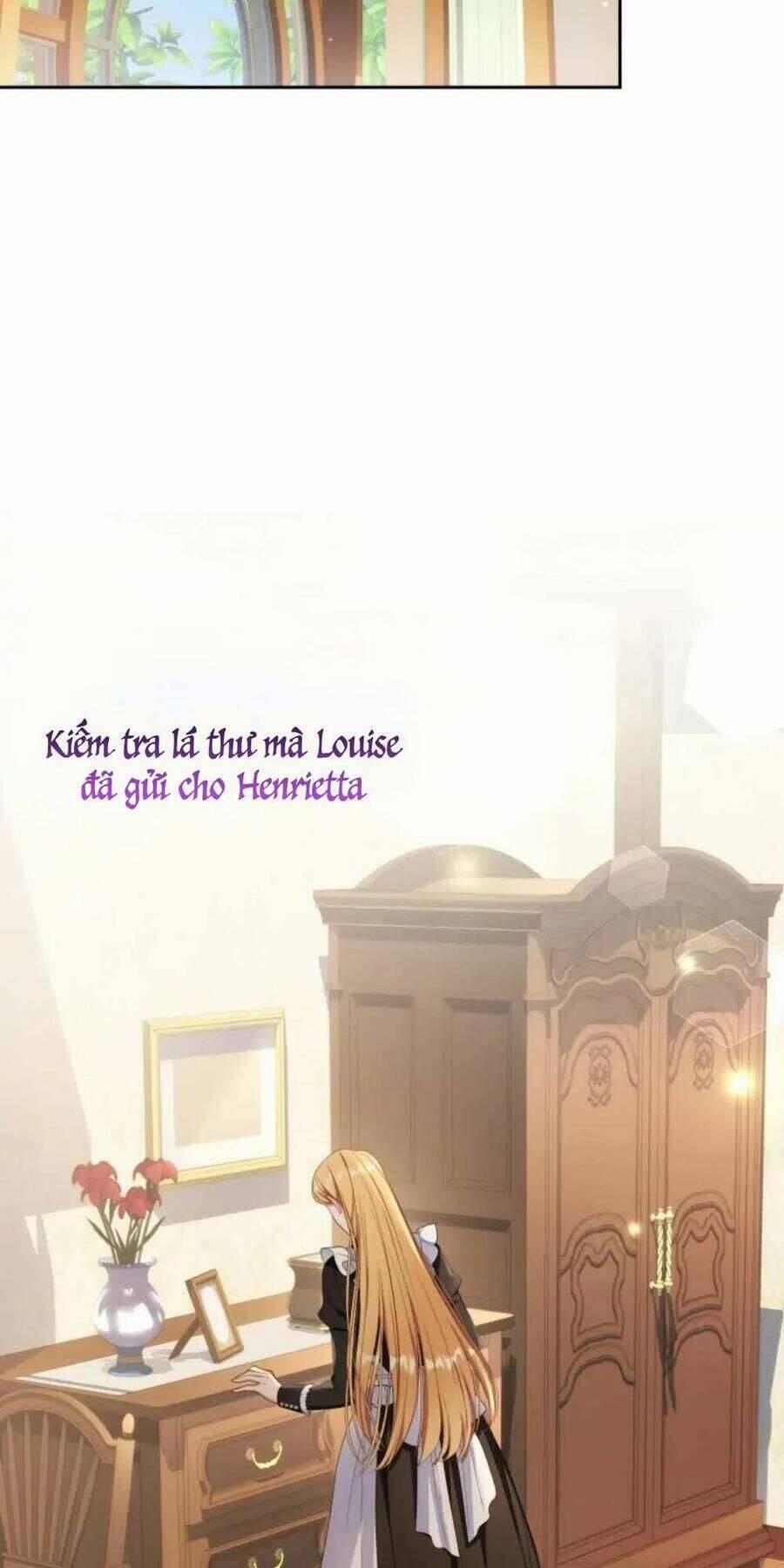 Hầu Gái Trong Trò Chơi Harem Ngược Muốn Nghỉ Việc 24 trang 14