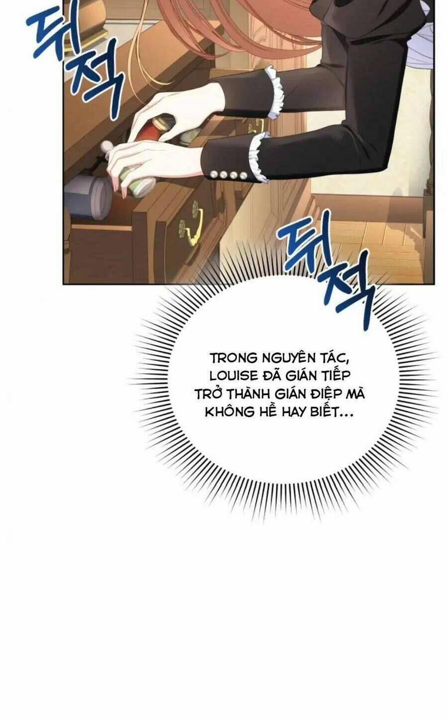 Hầu Gái Trong Trò Chơi Harem Ngược Muốn Nghỉ Việc 24 trang 16