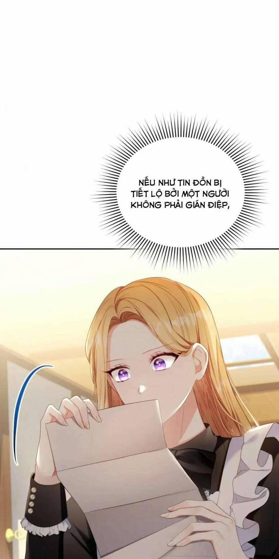 Hầu Gái Trong Trò Chơi Harem Ngược Muốn Nghỉ Việc 24 trang 18