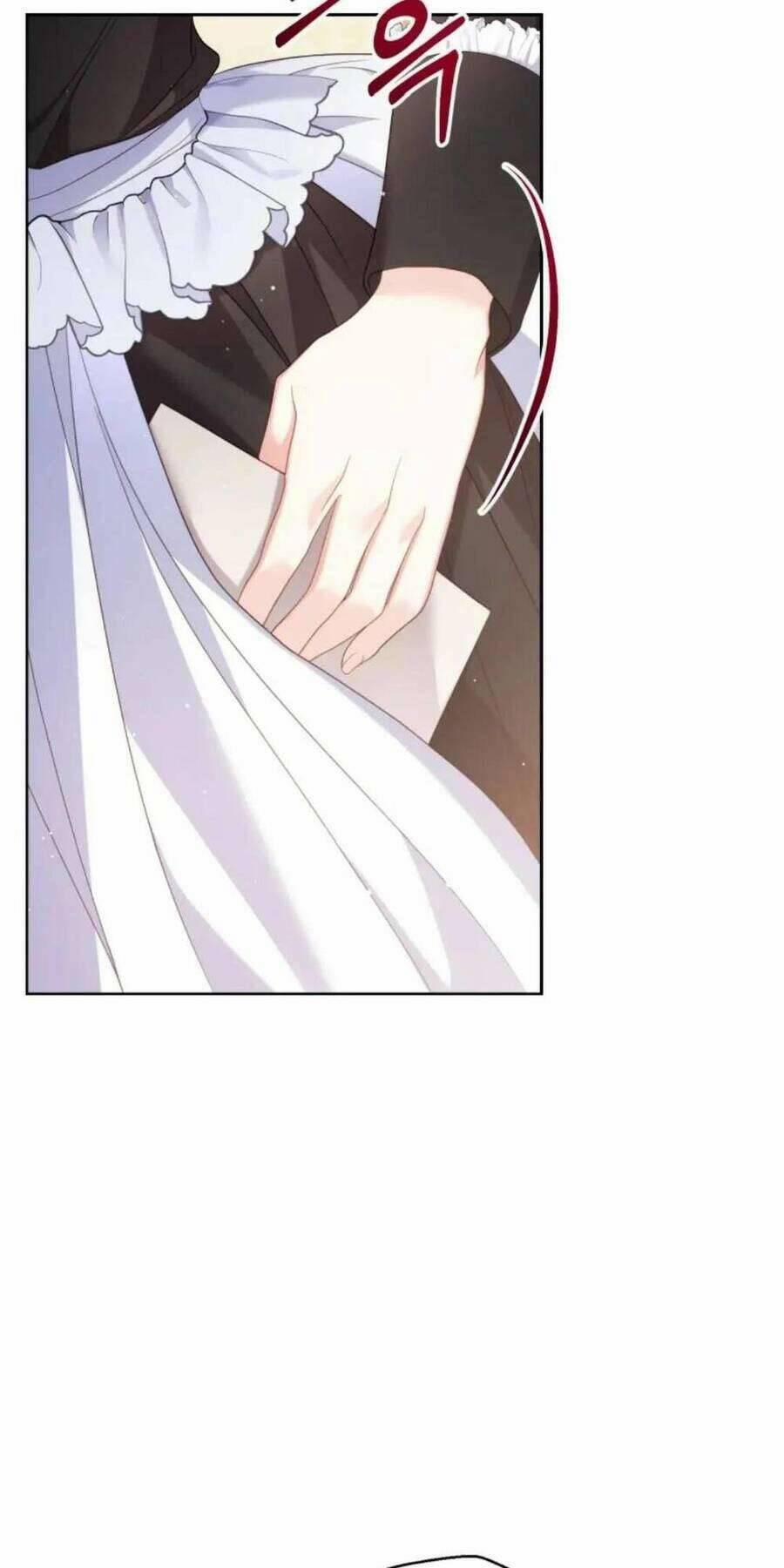 Hầu Gái Trong Trò Chơi Harem Ngược Muốn Nghỉ Việc 24 trang 22