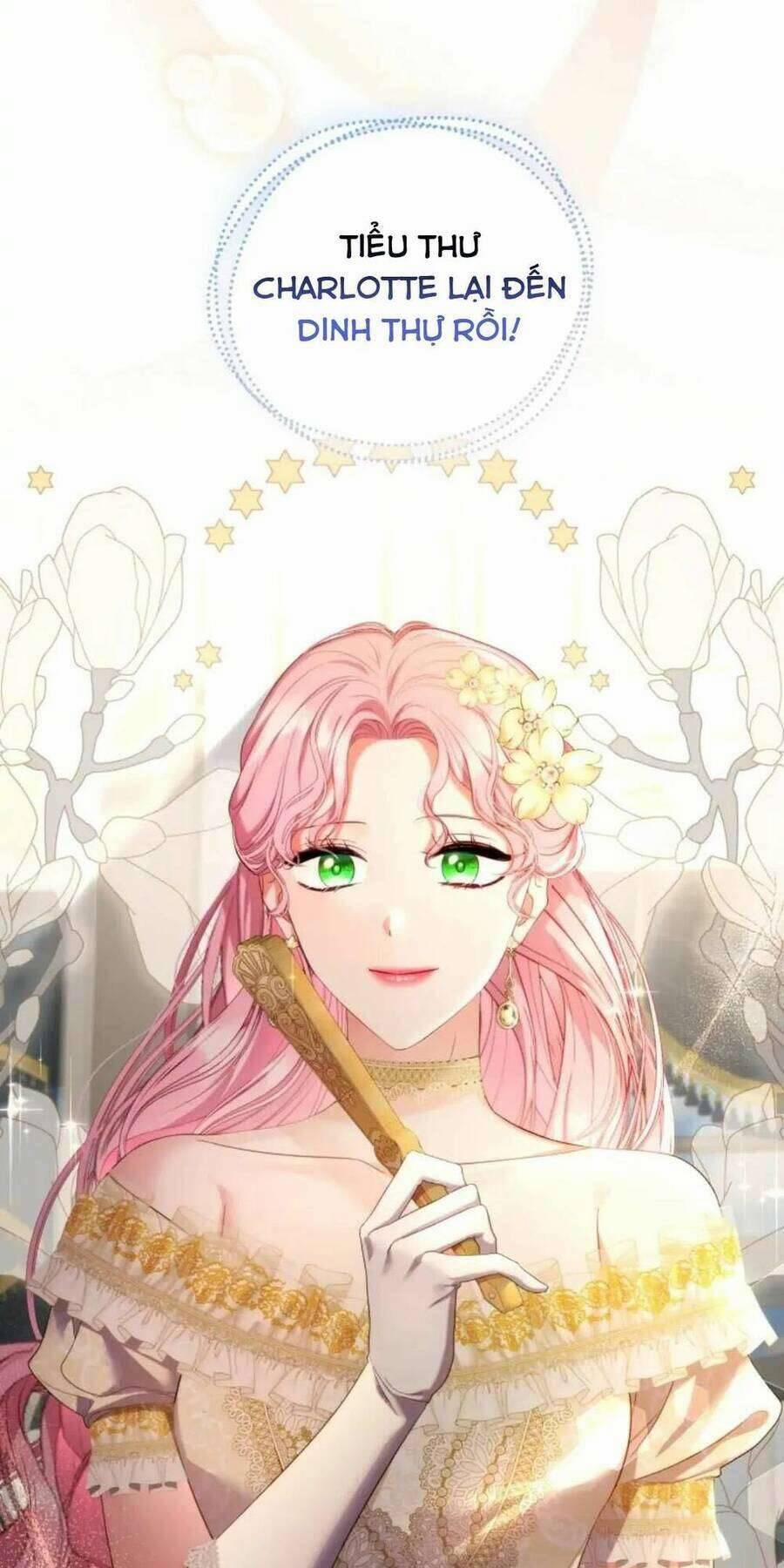 Hầu Gái Trong Trò Chơi Harem Ngược Muốn Nghỉ Việc 24 trang 26