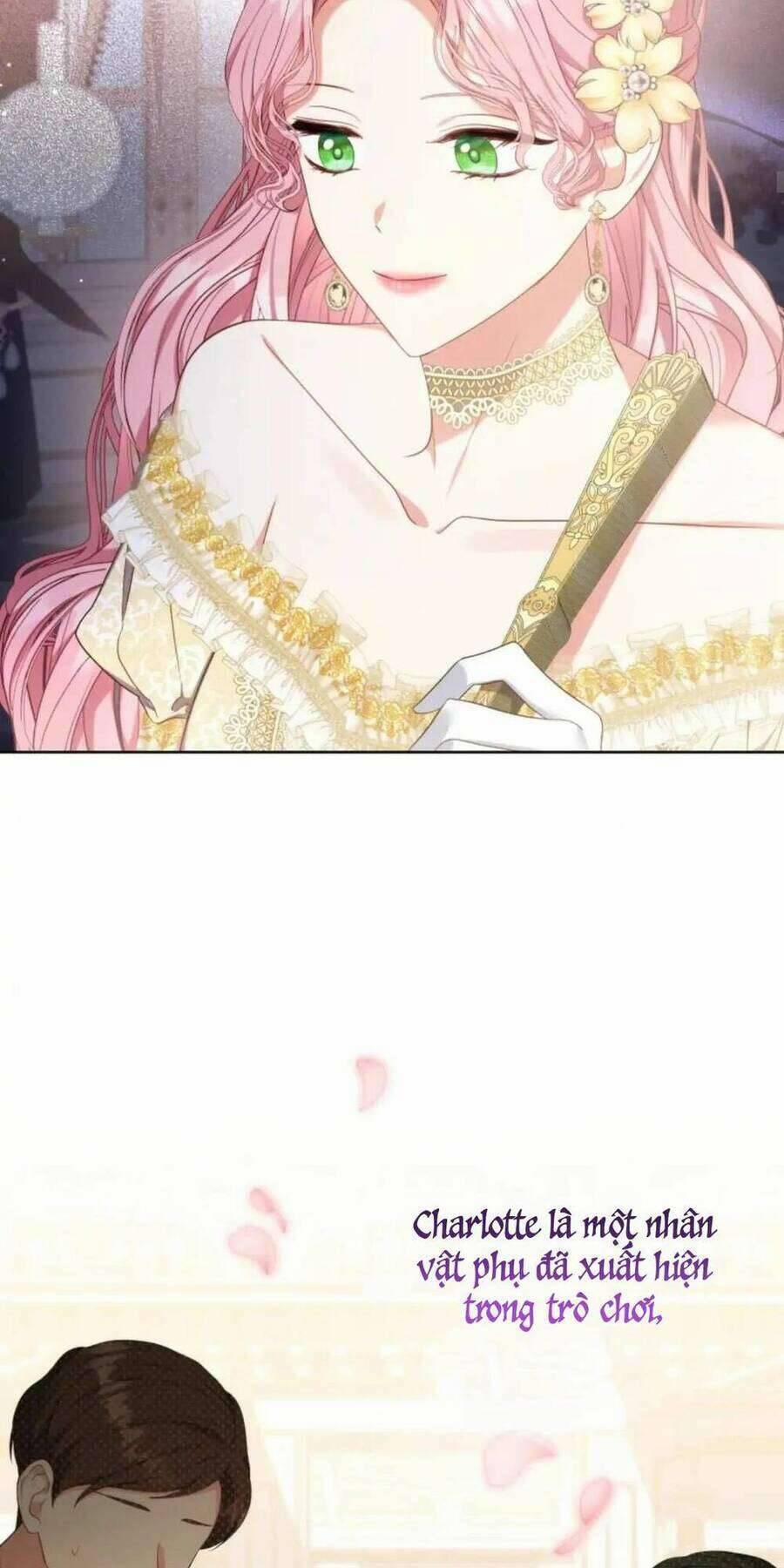 Hầu Gái Trong Trò Chơi Harem Ngược Muốn Nghỉ Việc 24 trang 29