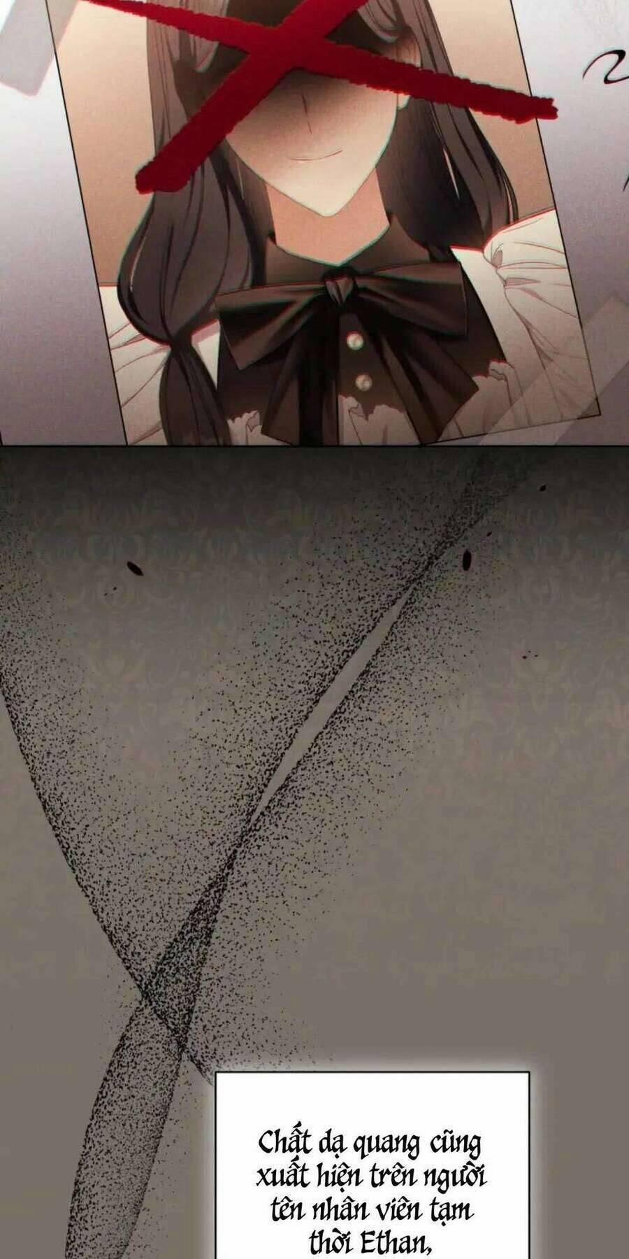 Hầu Gái Trong Trò Chơi Harem Ngược Muốn Nghỉ Việc 24 trang 3