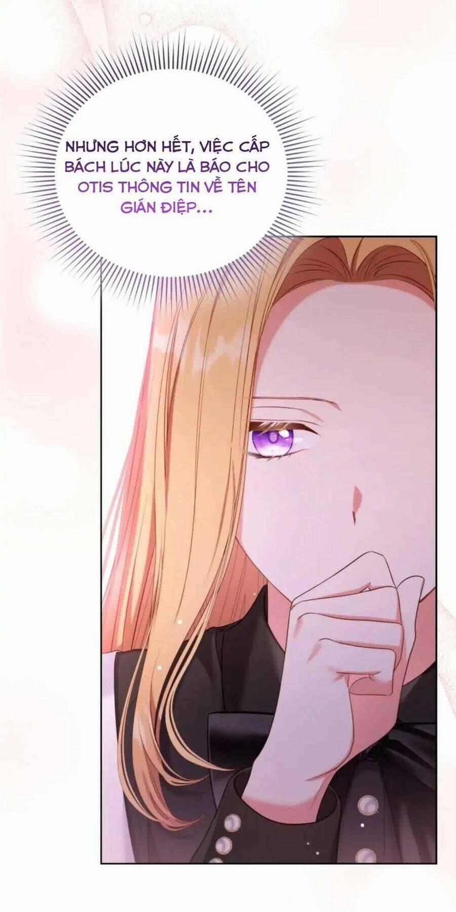 Hầu Gái Trong Trò Chơi Harem Ngược Muốn Nghỉ Việc 24 trang 33