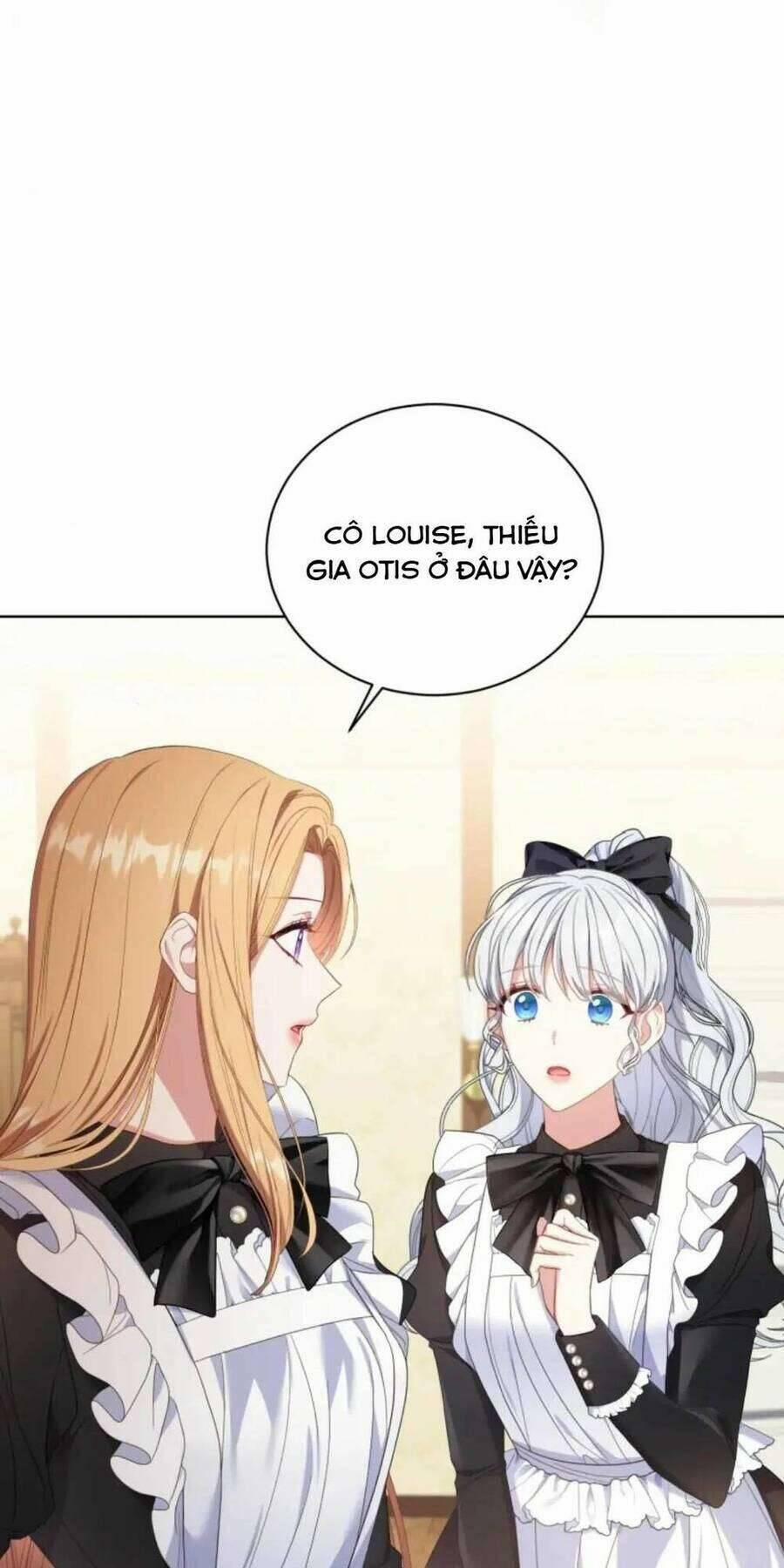 Hầu Gái Trong Trò Chơi Harem Ngược Muốn Nghỉ Việc 24 trang 34