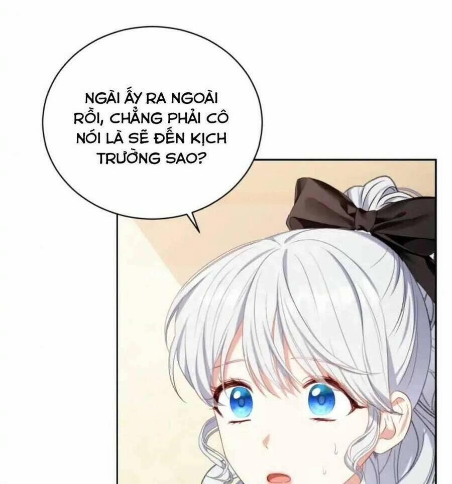 Hầu Gái Trong Trò Chơi Harem Ngược Muốn Nghỉ Việc 24 trang 36