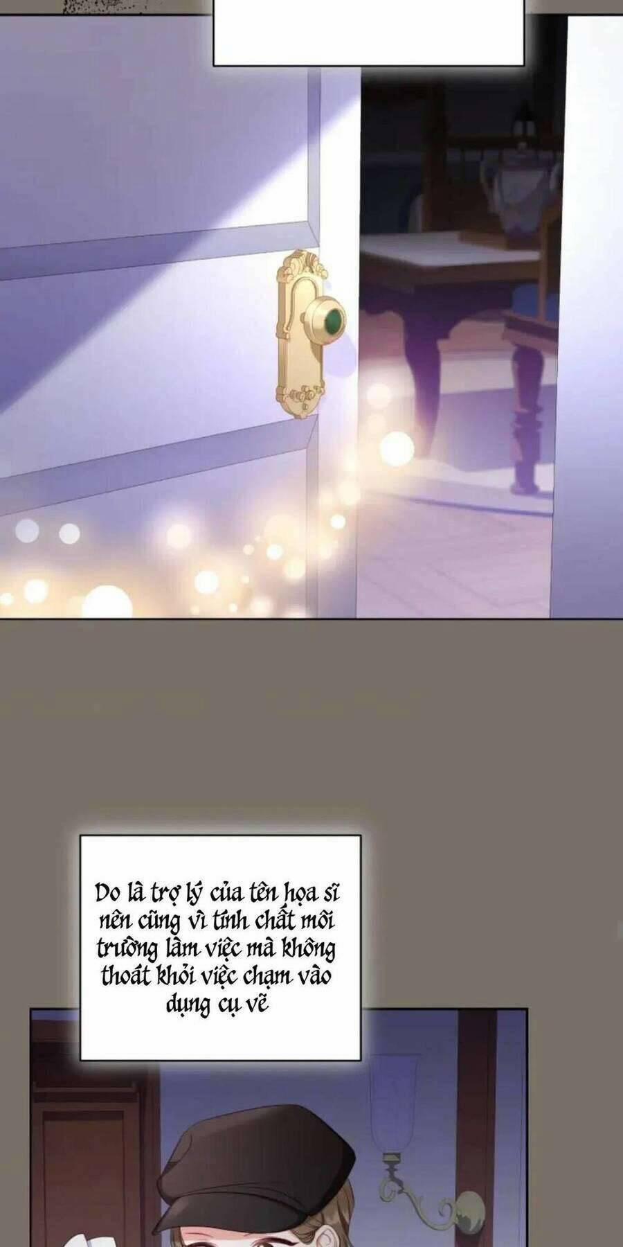 Hầu Gái Trong Trò Chơi Harem Ngược Muốn Nghỉ Việc 24 trang 4