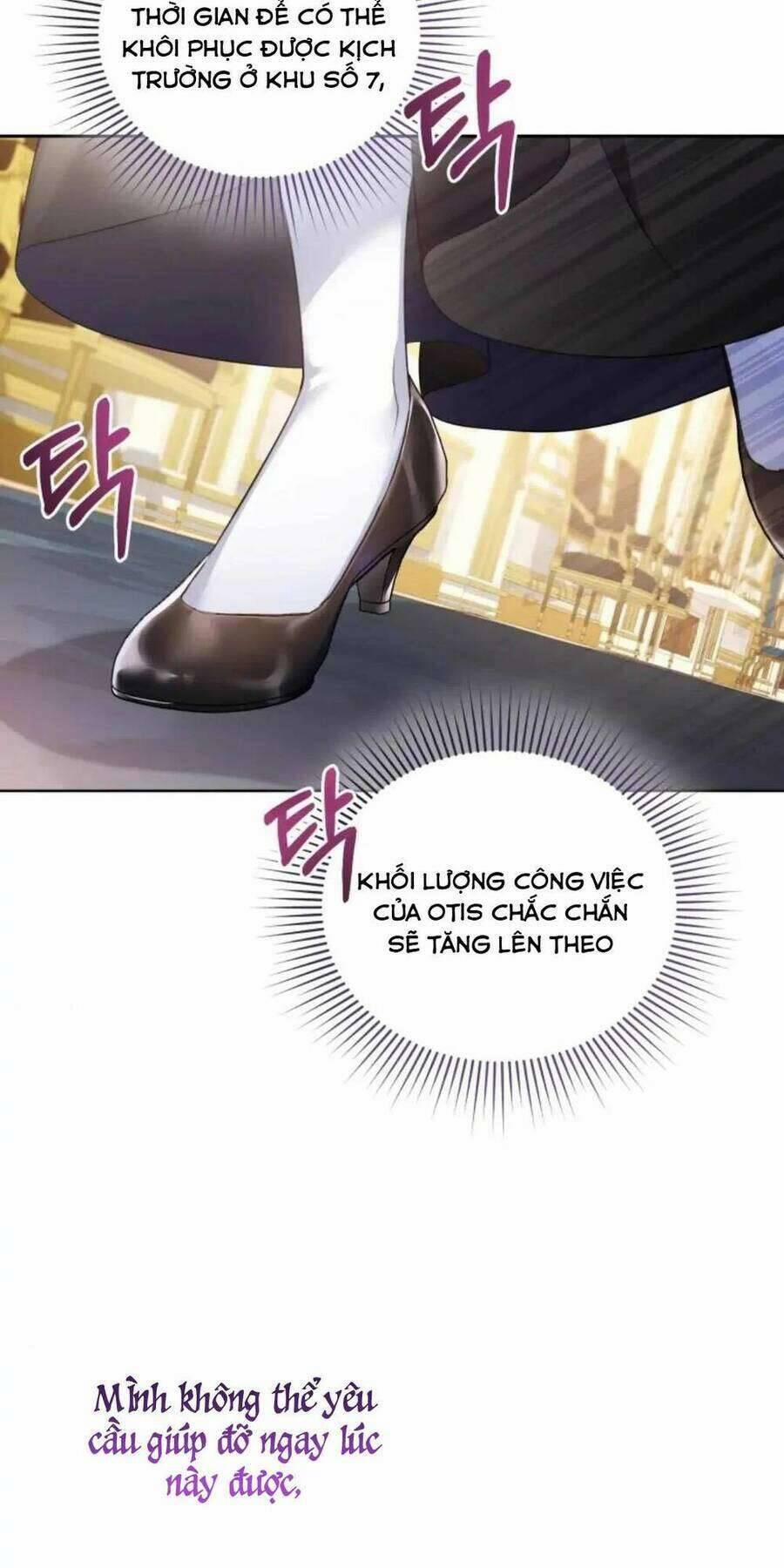 Hầu Gái Trong Trò Chơi Harem Ngược Muốn Nghỉ Việc 24 trang 40