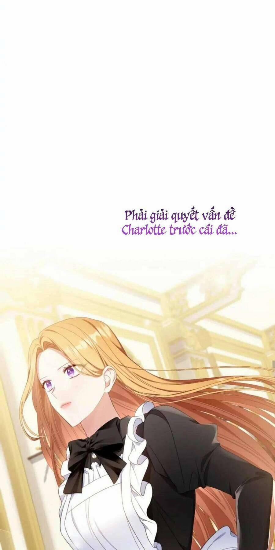 Hầu Gái Trong Trò Chơi Harem Ngược Muốn Nghỉ Việc 24 trang 41