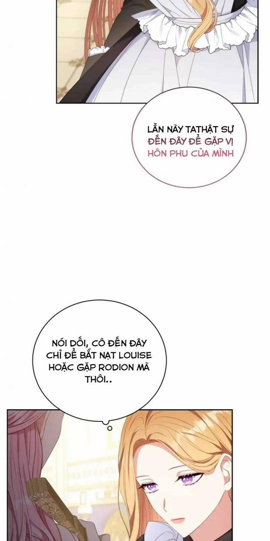 Hầu Gái Trong Trò Chơi Harem Ngược Muốn Nghỉ Việc 24 trang 47