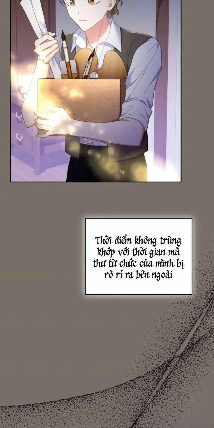 Hầu Gái Trong Trò Chơi Harem Ngược Muốn Nghỉ Việc 24 trang 5