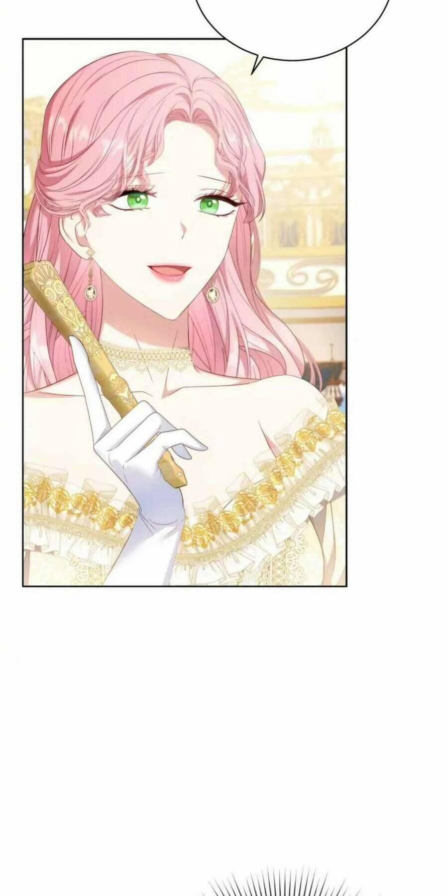 Hầu Gái Trong Trò Chơi Harem Ngược Muốn Nghỉ Việc 24 trang 50