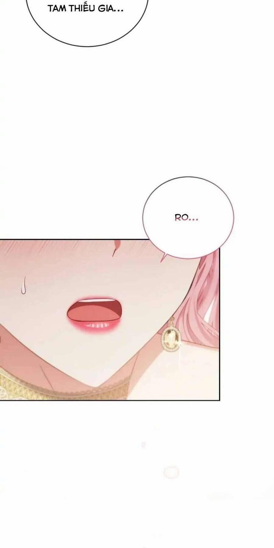 Hầu Gái Trong Trò Chơi Harem Ngược Muốn Nghỉ Việc 24 trang 52