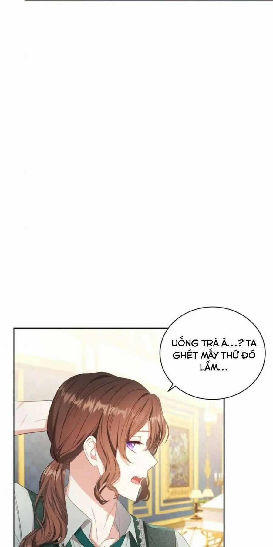 Hầu Gái Trong Trò Chơi Harem Ngược Muốn Nghỉ Việc 24 trang 59