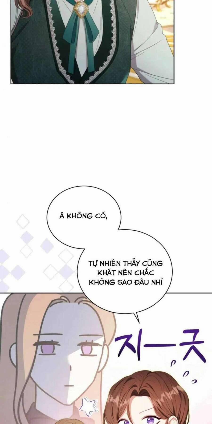 Hầu Gái Trong Trò Chơi Harem Ngược Muốn Nghỉ Việc 24 trang 60